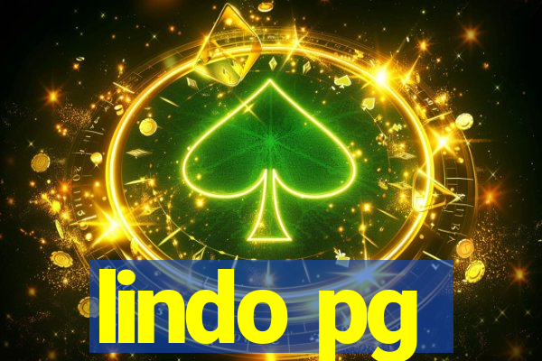 lindo pg
